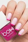 BOW - Thermo Top Coat Pink