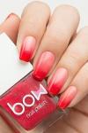 BOW - Thermo Top Coat Red