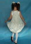Платье для девочки - 95452-BS