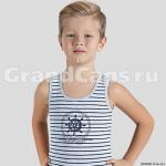 Майка для мальчика Baykar