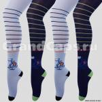 Колготки детские М, Para Socks