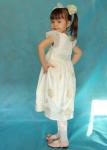 Платье для девочки - 95593-MS