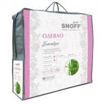 Одеяло для Snoff 1.5 бамбук облегченное 140*205