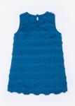 Платье для девочки (98-122) ZG-15107