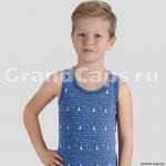 Майка для мальчика Baykar
