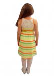 Платье для девочки Monili - 6184