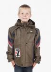 Куртка для мальчика (134-164) - K-2559