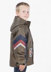 Куртка для мальчика (134-164) - K-2559