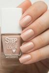 Step Gel Effect № 9