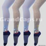 Колготки детские М, Para Socks