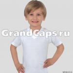 Футболка для мальчика Baykar