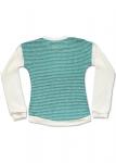 Пуловер для девочки Monili - 7110