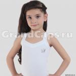Майка для девочки Baykar