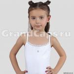 Майка для девочки Baykar