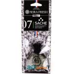 Ароматизатор AURA FRESH PRIME SACHE №7,  кор.20шт., шт