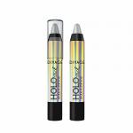 *Divage Holo Stick -  Корректирующее средство для лица: голографический контурный стик holo stick strobe & shimmer №01