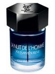 YSL LA NUIT DE L'HOMME EAU ELECTRIQUE m