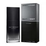 Issey Miyake Nuit D`issey Noir Argent М