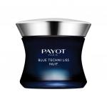 Payot BLUE TECHNI LISS Ж Товар Ночной хроноактивный бальзам, 50 мл