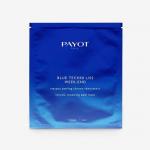 Payot BLUE TECHNI LISS Ж Товар Обновляющая маска-пилинг (1 шт)