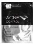 Маска регулирующая ACNE CONTROL, Masopharm