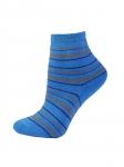 Носки для мальчиков "Bold blue"