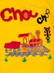 Костюмы для мальчиков "Choo Choo"