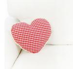 Подушка декоративная арт.3040-1 ALTRO Сердце