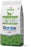 Monge Cat Monoprotein Adult Rabbit корм для взрослых кошек с кроликом 1,5 кг