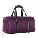 Дорожная сумка 8013 purple