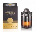 L. AZZARO WANTED BY NIGHT m