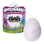 Игрушка Hatchimals - Hatchy-малыш - интерактивный питомец, вылупляющийся из яйца