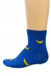 Носки для детей "Banana blue"