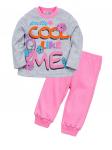 Пижамы для девочек "Cool like"