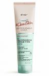 #Clean Skin Гель-Скраб-Маска 3в1 для лица от прыщей и черных точек 100 мл/20