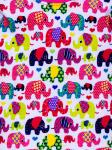 Пижамы для девочек "Elephant"