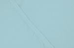 ПРТ18 Простыня на резинке трикотажная 180х200х20 - голубой