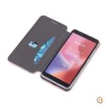 Чехол-книжка для Xiaomi Redmi 6A, арт.009805