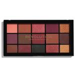 ПАЛЕТКА ТЕНЕЙ RE-LOADED PALETTE Newtrals 3