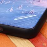 Глянцевый чехол для Xiaomi Redmi 5 Plus, арт.010689