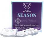 Контактные линзы Adria Season (2 шт.) (Morning Q 38)