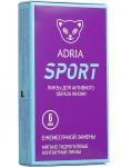 Контактные линзы Adria Sport (Morning Q 55) (6 шт.) NEW