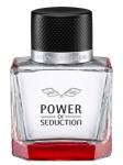 A. BANDERAS POWER OF SEDUCTION m