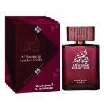 HARAMAIN LEATHER OUD / Кожный Уд (100 мл)