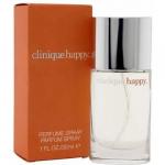 Clinique Happy парфюмированный спрей 50 ml