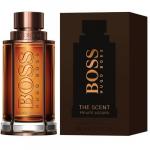 BOSS THE SCENT MAN PRIVATE ACCORD 100ML EDT