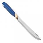 Tramontina Multicolor Нож кухонный 15 см 23522/016