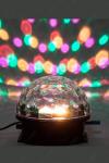 ДИСКО-ШАР LED CRYSTAL MAGIC BALL LIGHT