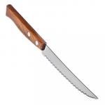 Tramontina Tradicional Нож кухонный с зубцами 12.7 см 22271/205