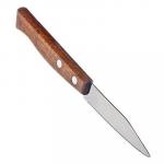 Tramontina Tradicional Нож кухонный с зубцами 8 см 22270/203